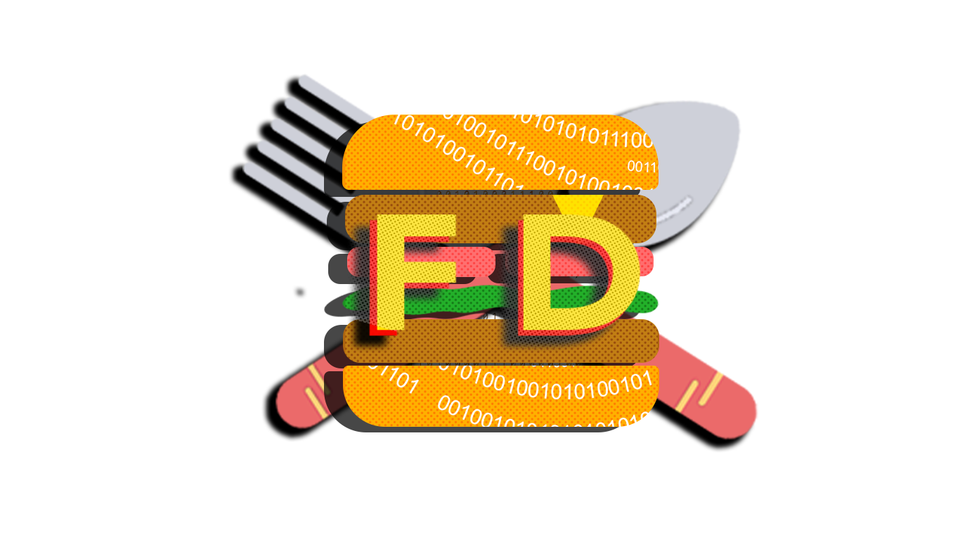 food differently logo